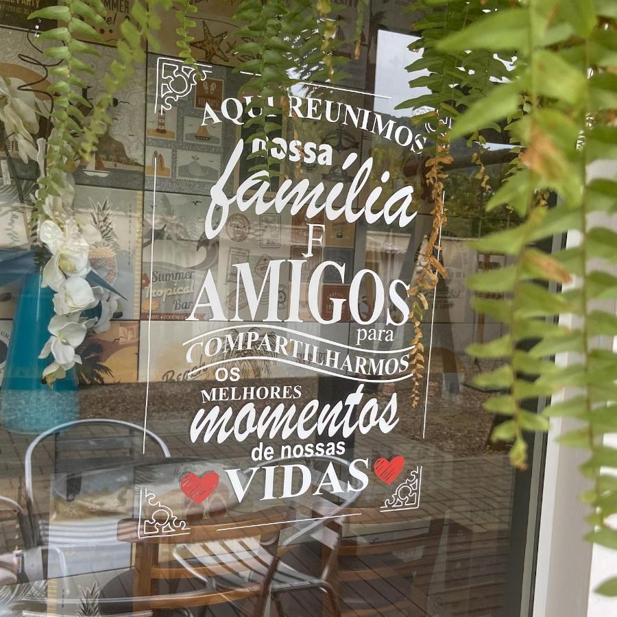 Pousada Rota Dos Mares ペーニャ エクステリア 写真